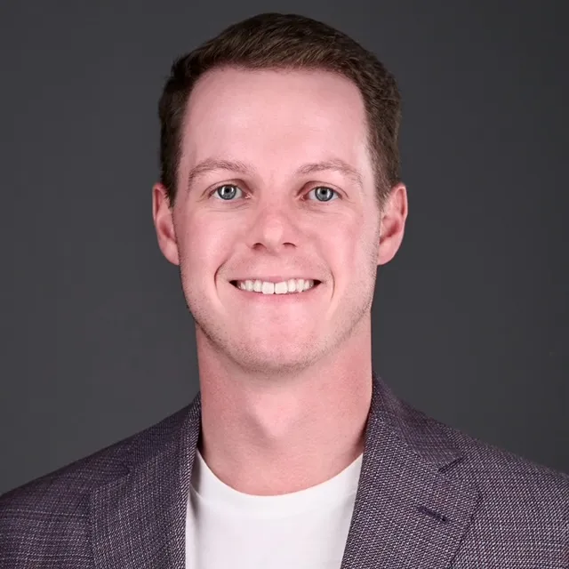 Brock Fortner — Strategic Partner, Wealth Management