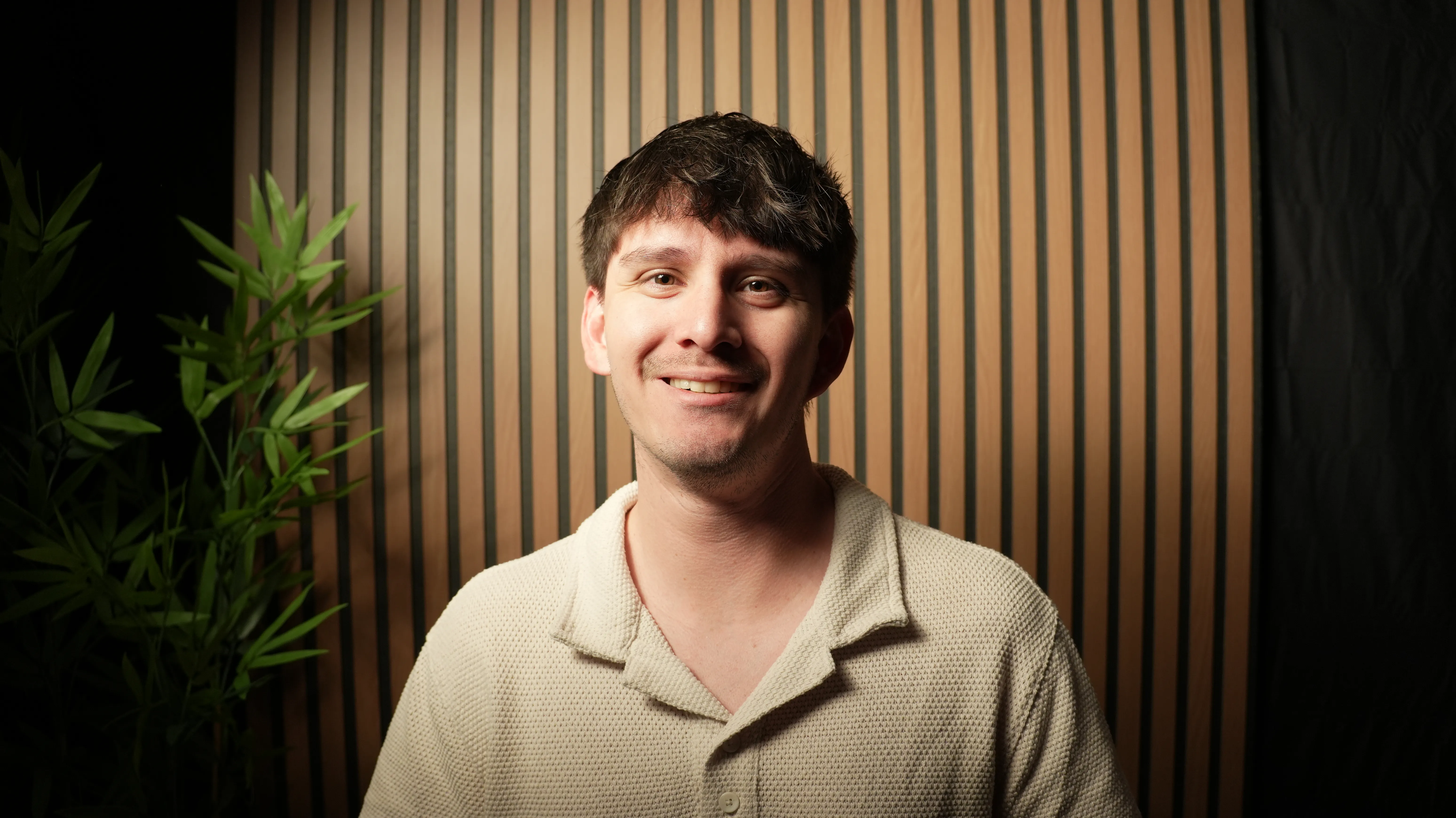 Tony Garcia — Creative Director