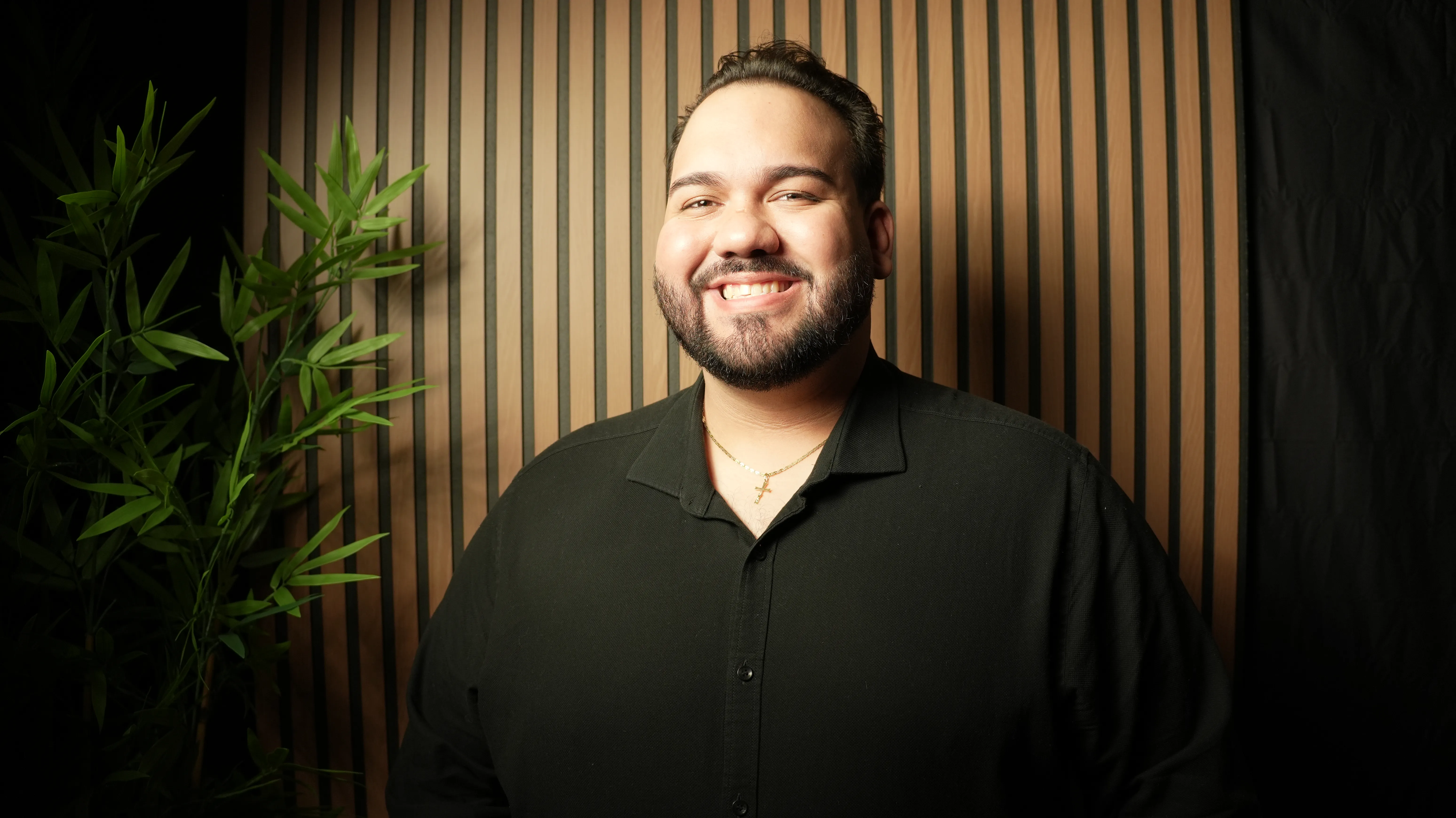 Jos&eacute; Luis Torres — Strategic Partner, Web Development
